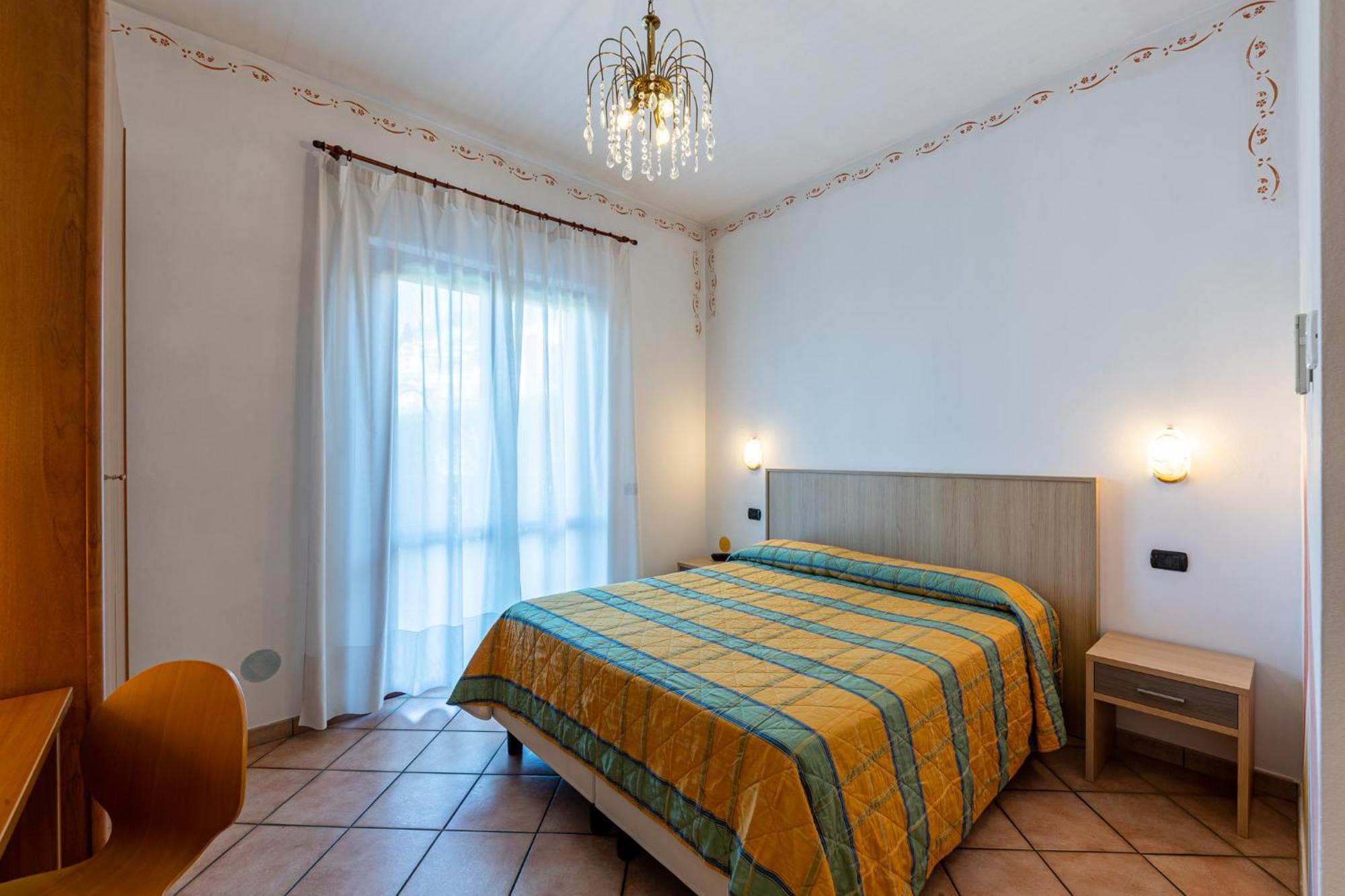 Hotel Romantic Cavaion Veronese Eksteriør bilde